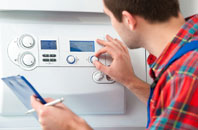 free Reach gas safe engineer quotes