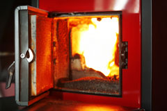 solid fuel boilers Reach